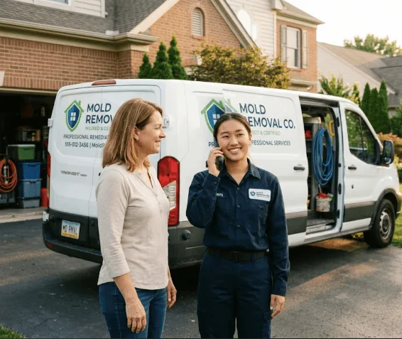 Crawlspace Mold Remediation Victoria, IL FAQs